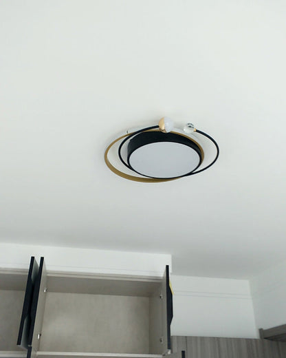 Diff Round Ceiling Light-DF1050