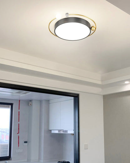 Diff Round Ceiling Light-DF1050