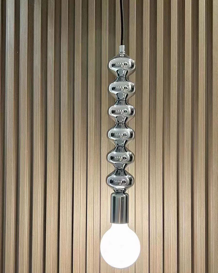 Diff Bauhaus Gourd Pendant Light-DF2133