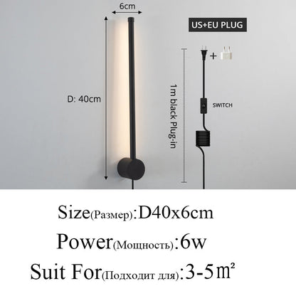 Diff Musical Note Sculptural Wall Sconce-DF6015