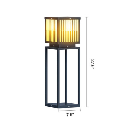 Diff Solar Pathway Light Outdoor Light-DF9034