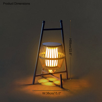 Diff Portable Lantern Outdoor Light-DF9010