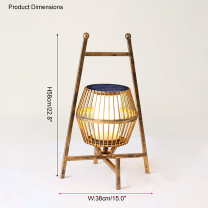 Diff Portable Lantern Outdoor Light-DF9010