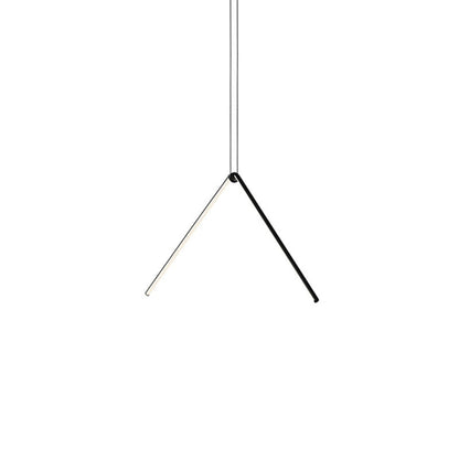 Diff Long Geometric Chandelier-DF2118