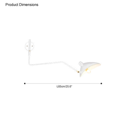 Diff Arms Chandelier-DF2057