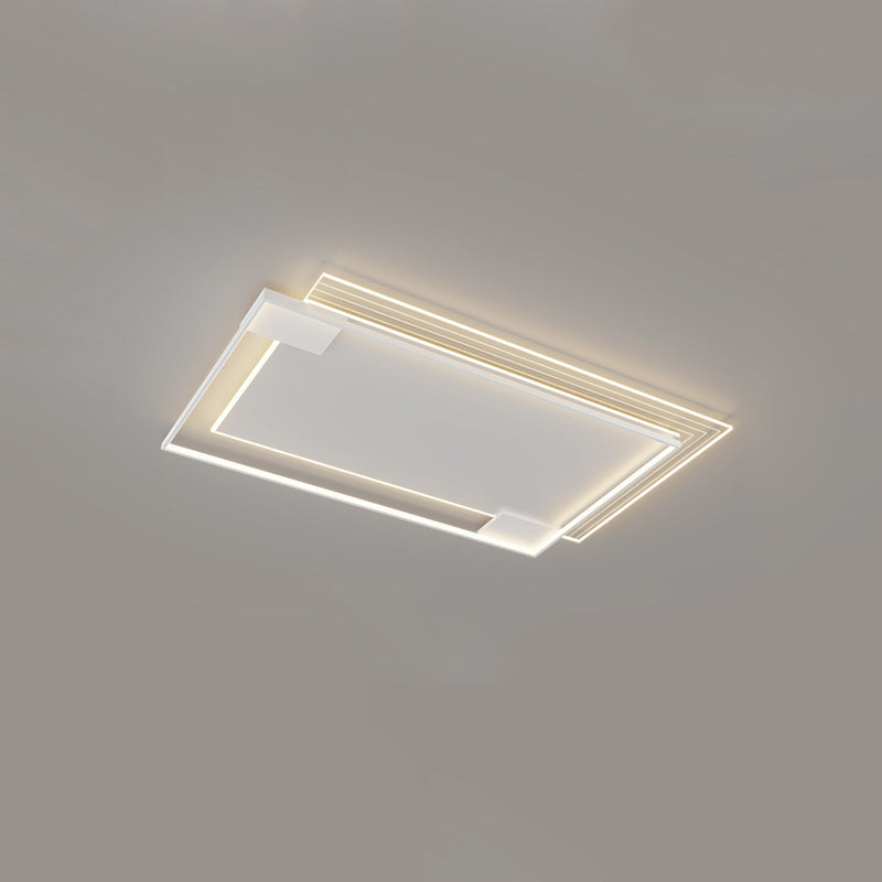 Diff Low Profile Geometric Ceiling Light-DF1052