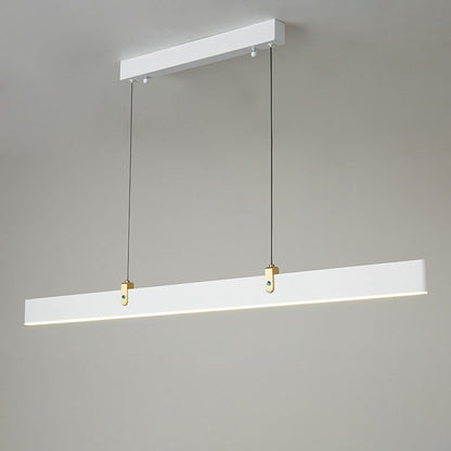 Diff LED Linear Pendant Light-DF2181