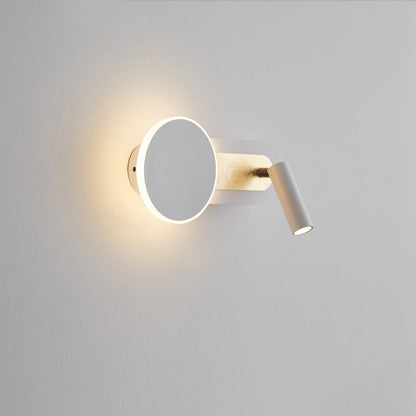 Diff Wall Spotlight for Bedroom-DF6067