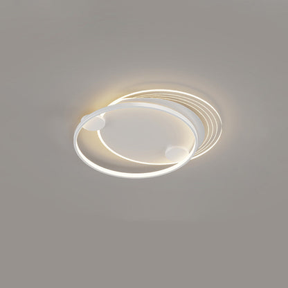 Diff Low Profile Geometric Ceiling Light-DF1052