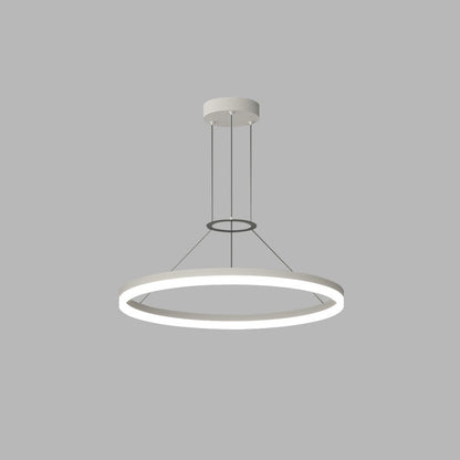 Diff Circular Led Chandelier-DF2170