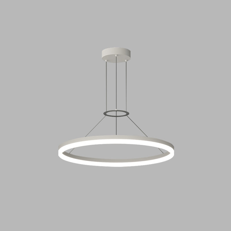 Diff Circular Led Chandelier-DF2170