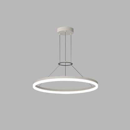 Diff Circular Led Chandelier-DF2170