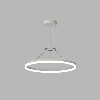 Diff Circular Led Chandelier-DF2170