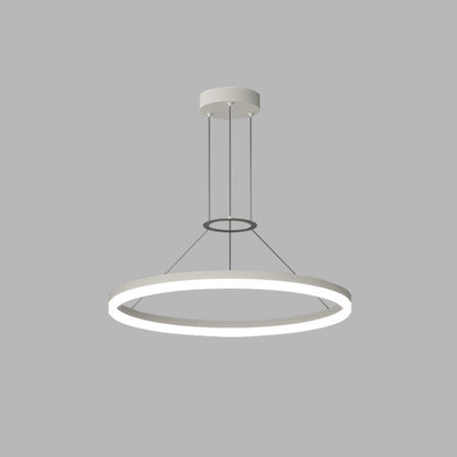 Diff Circular Led Chandelier-DF2170