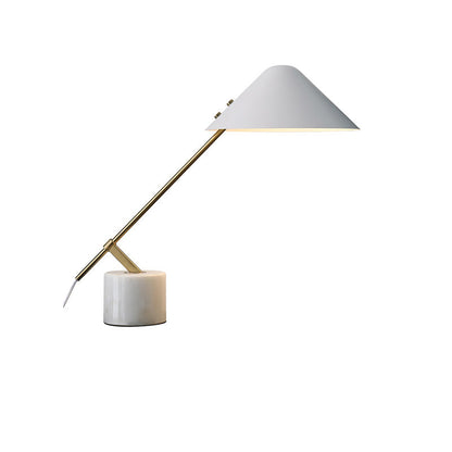 Diff Nordic Marble Desk Lamp-DF8028