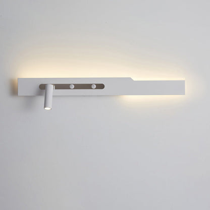 Diff Linear Wall Spotlight with Switch-DF6069