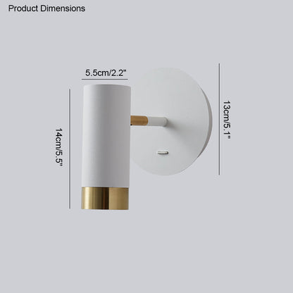 Diff Wall Spotlight-DF6054