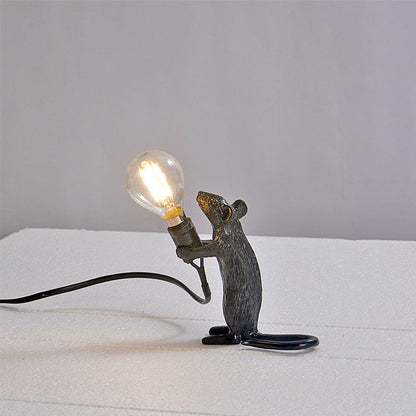 Diff Mouse Small Animal Table Lamp-DF8004