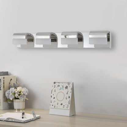 4-Light LED Modern Bathroom Vanity Lighting-DG2033
