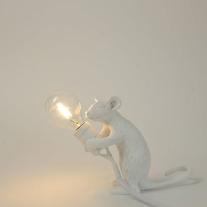Diff Mouse Small Animal Table Lamp-DF8004