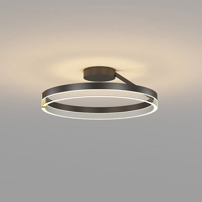 Diff Circular LED Ceiling Light-DF1090