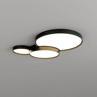Diff Cloud Round Ceiling Light-DF1093