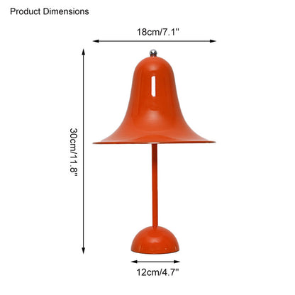 Diff Bell Classic Table Lamp-DF8025