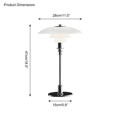 Diff Classic Reading Table Lamp-DF8020