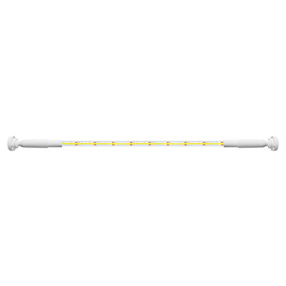 Diff Custom Skyline Linear Led Chandelier-DF2110