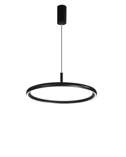 Diff Flat Disc Pendant Light-DF2214