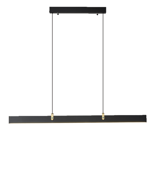 Diff LED Linear Pendant Light-DF2181