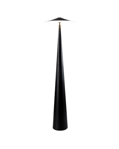 Diff Adjustable Cone Mushroom Floor Lamps-DF7042