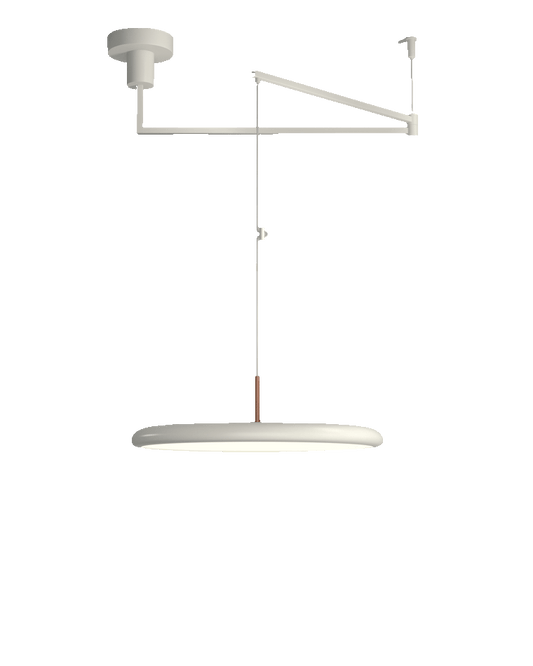 Diff Off Center Pendant Lamp for Kitchen-DF2178