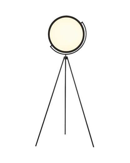 Diff Adjustable Tripod Floor Lamp-DF7027