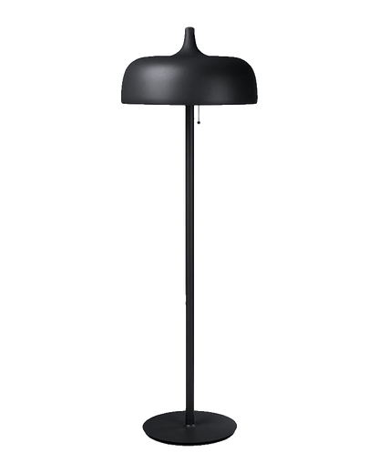 Diff Acorn Floor Lamp with Pull Chain-DF7034