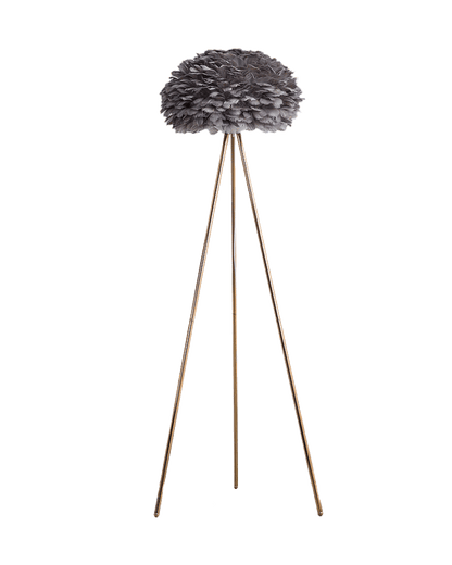 Diff Feather Tripod Floor Lamp-DF7053