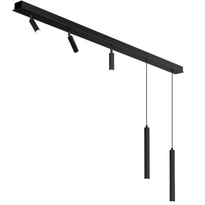 Diff Spotlight Pendant Light-DF2240