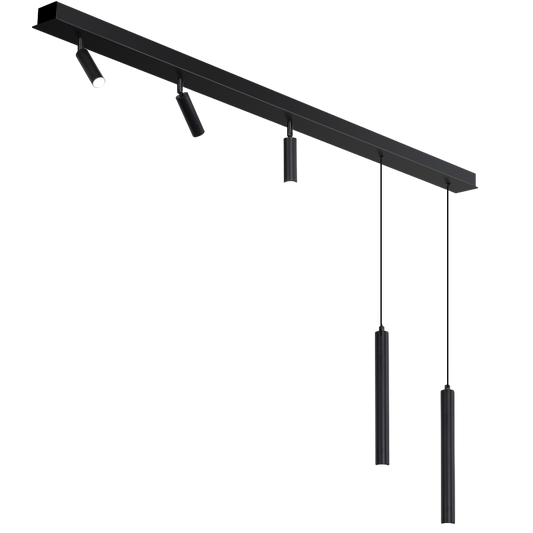 Diff Spotlight Pendant Light-DF2240