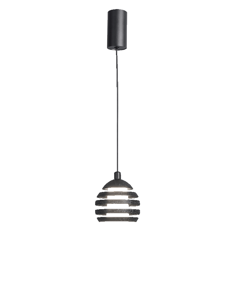 Diff Beehive Small Pendant Light-DF2242