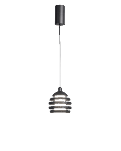 Diff Beehive Small Pendant Light-DF2242