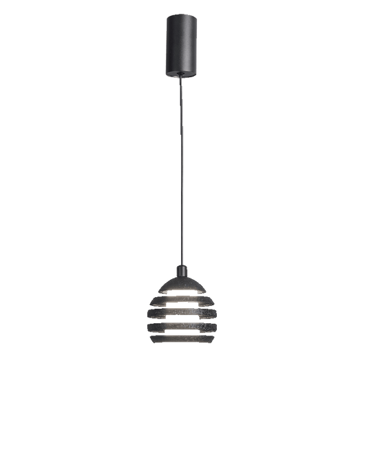 Diff Beehive Small Pendant Light-DF2242