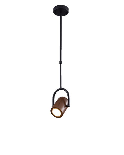 Diff Adjustable Spotlight Pendant Light-DF2162