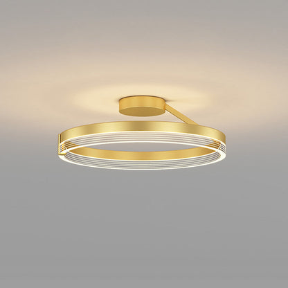 Diff Circular LED Ceiling Light-DF1090