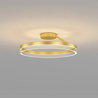 Diff Circular LED Ceiling Light-DF1090