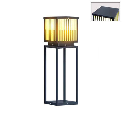 Diff Solar Pathway Light Outdoor Light-DF9034