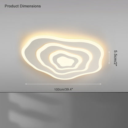 Diff Cloud Ceiling Light-DF1099