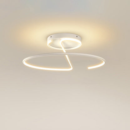 Diff Dimmable Circular Led Ceiling Light-DF1013