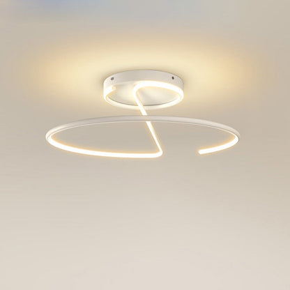 Diff Dimmable Circular Led Ceiling Light-DF1013