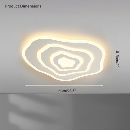 Diff Cloud Ceiling Light-DF1099