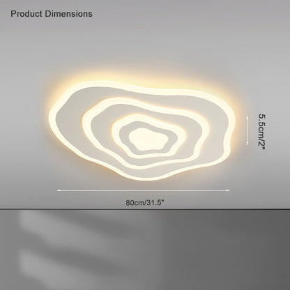Diff Cloud Ceiling Light-DF1099